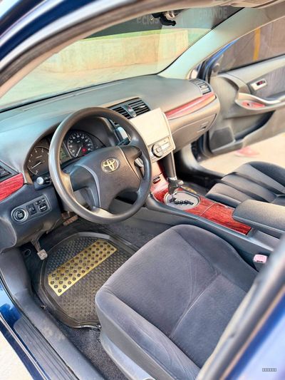Toyota Allion miniatura 9