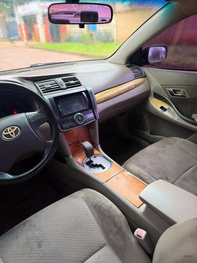 Toyota Premio miniatura 6