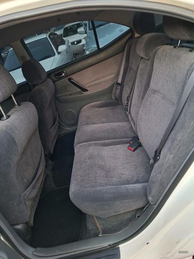Toyota Allion miniatura 6