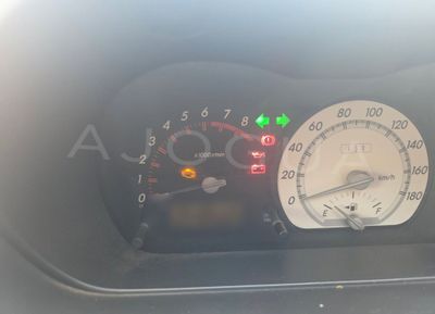 Toyota Ist miniatura 14