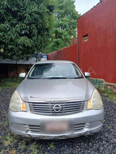 Nissan Sylphy miniatura 2