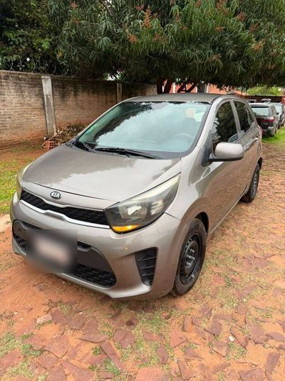 Kia Picanto miniatura 6