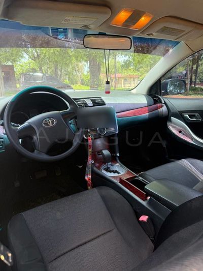 Toyota Allion miniatura 7