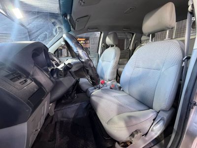 Toyota Hilux miniatura 8