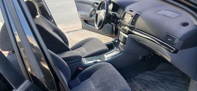 Toyota Allion miniatura 9