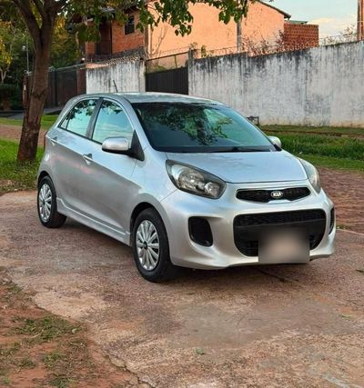 Kia Picanto miniatura 3