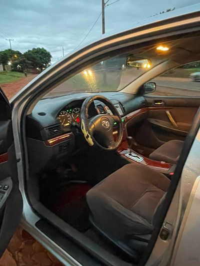 Toyota Premio miniatura 10