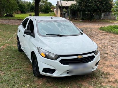 Chevrolet Onix miniatura 3