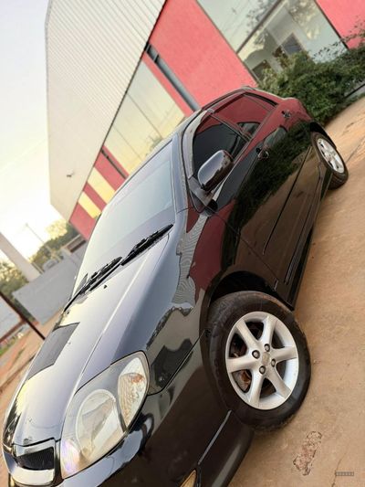 Toyota Runx miniatura 5