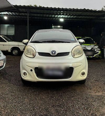 Changan Benni thumbnail 1