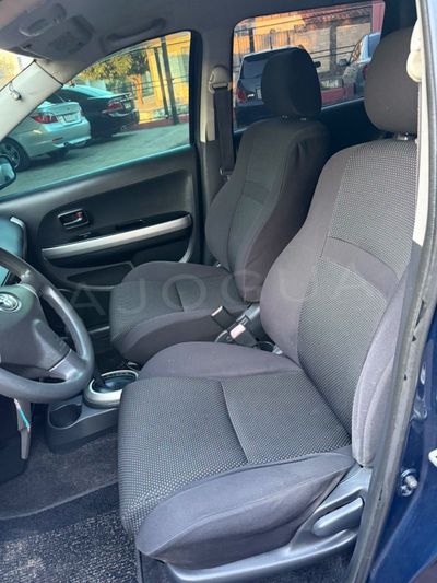 Toyota Ist miniatura 6