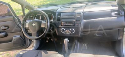 Nissan Tida miniatura 11