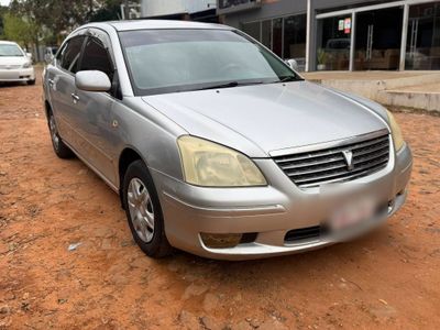 Toyota Premio 2003