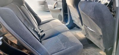Toyota Allion miniatura 15