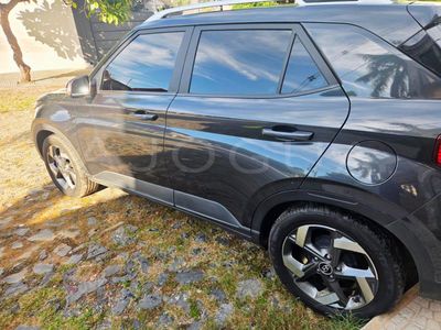 Hyundai Venue miniatura 8