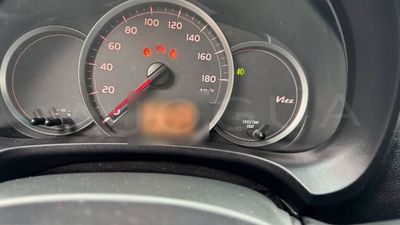 Toyota Vitz miniatura 9