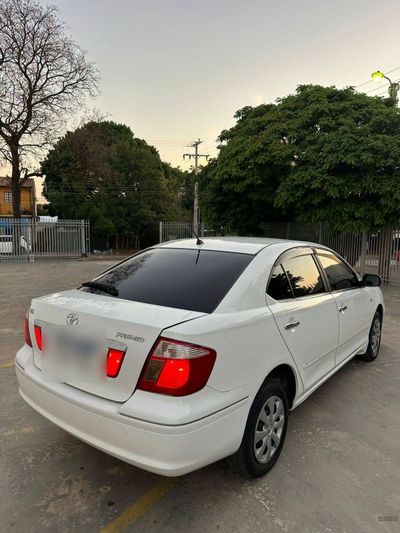 Toyota Premio miniatura 3