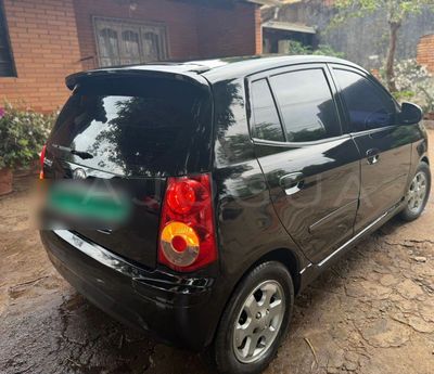 Kia Picanto miniatura 5