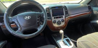 Hyundai Santa Fe miniatura 9
