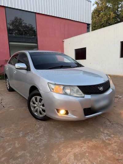Toyota Allion 2007
