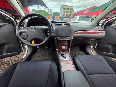 Toyota Allion miniatura 7