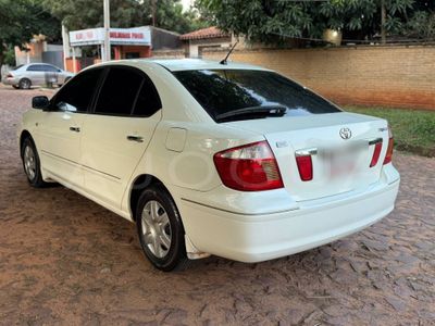 Toyota Allion miniatura 4