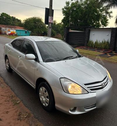 Toyota Allion 2006