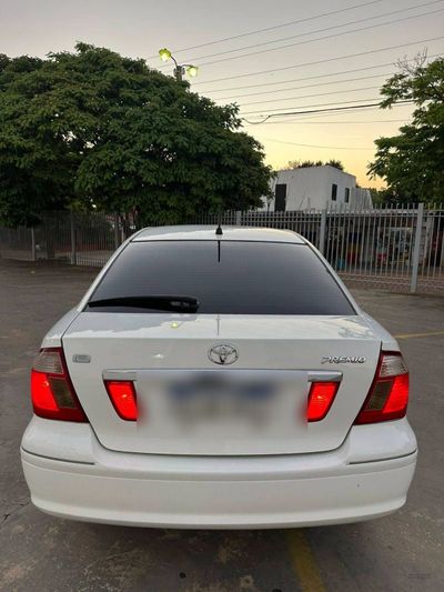 Toyota Premio miniatura 4