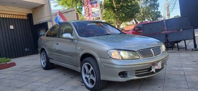 Nissan Sylphy miniatura 13