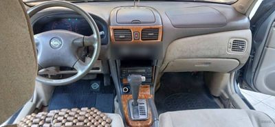 Nissan Sylphy miniatura 18