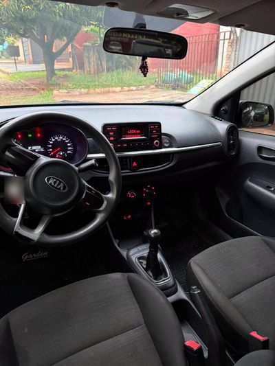 Kia Picanto miniatura 4