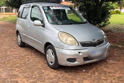 Fiat Cargo miniatura 6