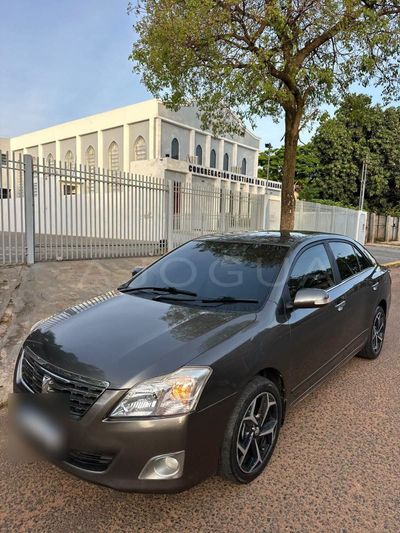 Toyota Premio miniatura 2