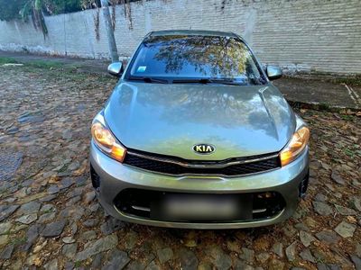 Kia Soluto miniatura 13