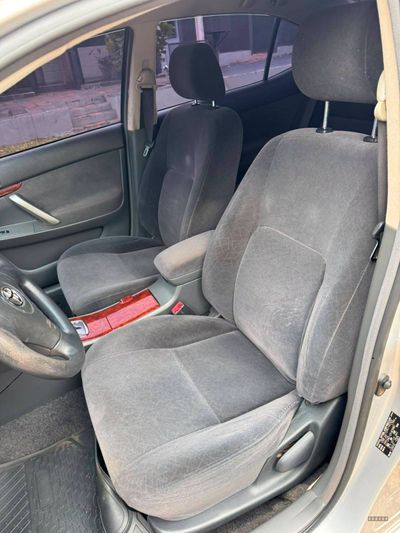 Toyota Allion miniatura 4