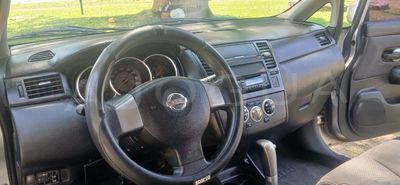 Nissan Tida miniatura 14