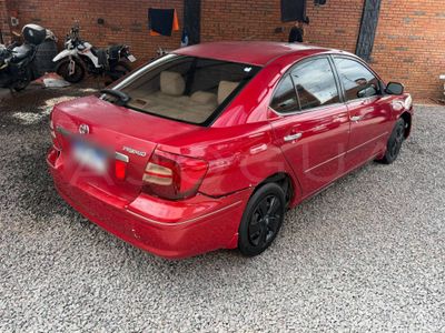 Toyota Premio miniatura 3