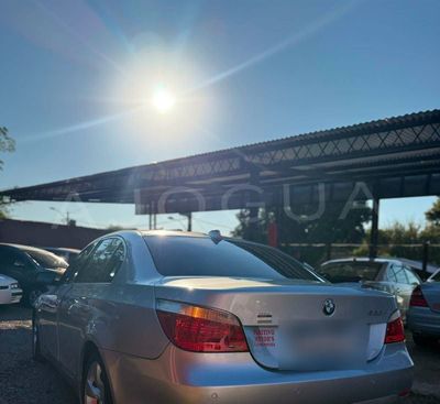 BMW 5er miniatura 7