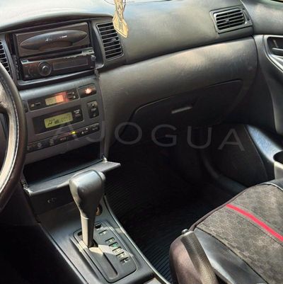Toyota Runx miniatura 10