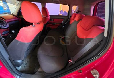 Kia Soul miniatura 10