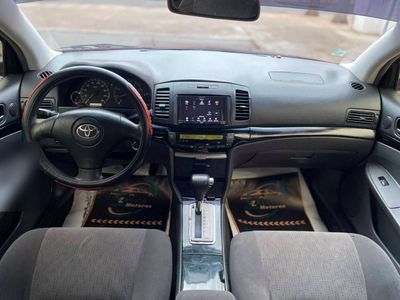 Toyota Allion miniatura 7