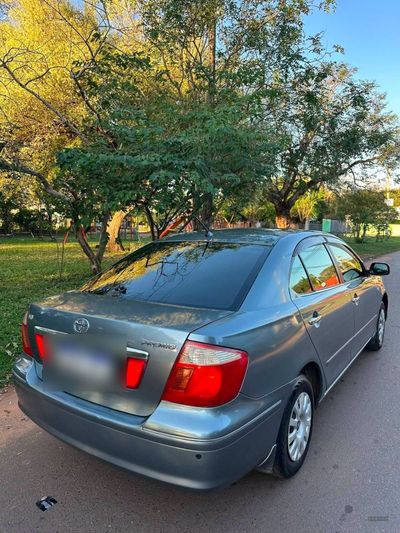 Toyota Premio miniatura 4