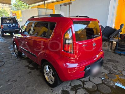 Kia Soul miniatura 4