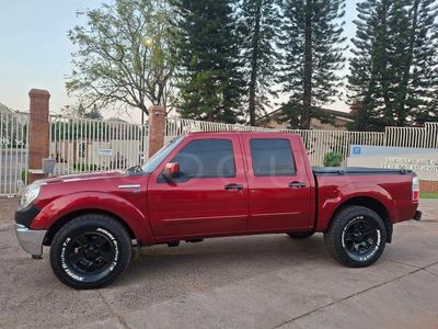 Ford Ranger miniatura 6