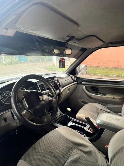 Hyundai i10 miniatura 5