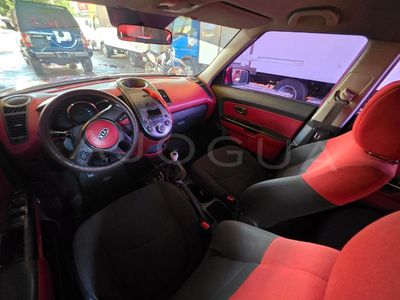 Kia Soul miniatura 13