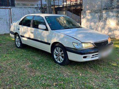 Toyota Corona Premio miniatura 3