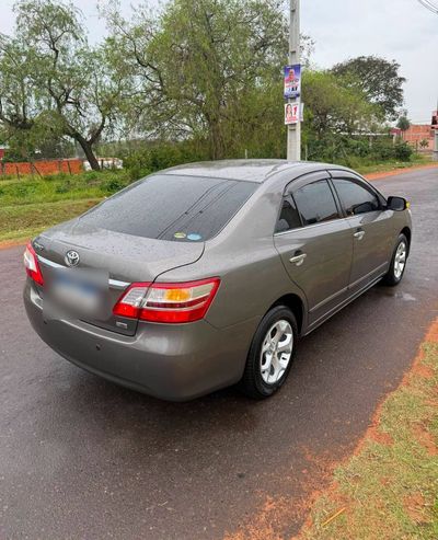 Toyota Premio miniatura 6