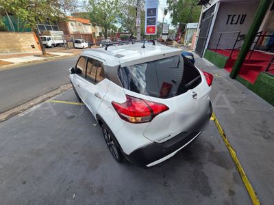 Nissan Kicks miniatura 13