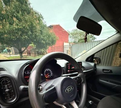 Kia Picanto miniatura 5